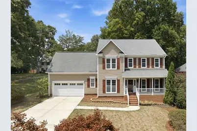 5501 Rutledge Drive, Greensboro, NC 27455 - Photo 1