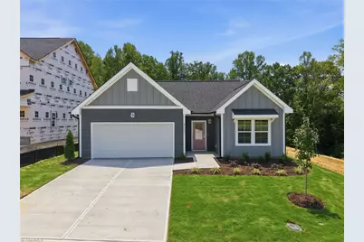 4100 Lincoln Mill Drive, McLeansville, NC 27301 - Photo 1