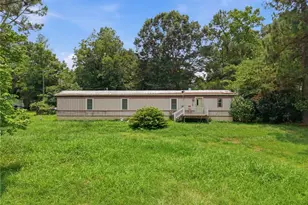4748 Woodvery Dr, Liberty, NC 27298 - Photo 1