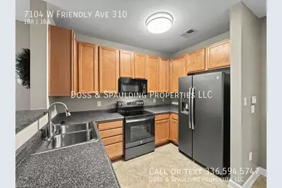7104 W Friendly Avenue #310, Greensboro, NC 27410 - Photo 1