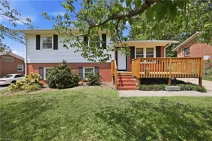 2222 Lynette Dr, Greensboro, NC 27403 - Photo 1