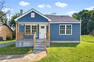 1803 Willomore St, Greensboro, NC 27406 - Photo 1