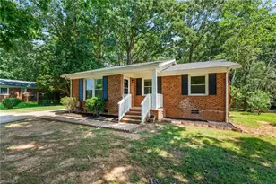 2440 Melfield Dr, Haw River, NC 27258 - Photo 1