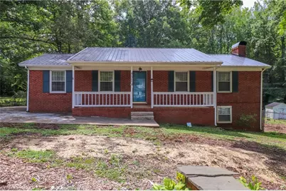 4314 Forestwood Drive, Greensboro, NC 27405 - Photo 1