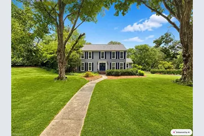 1320 Abingdon Way, Winston-Salem, NC 27106 - Photo 1