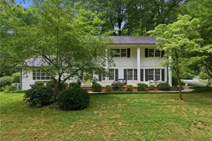 4301 Oakcliffe Rd, Greensboro, NC 27406 - Photo 1