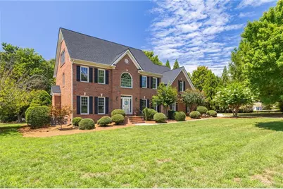 6177 Barmot Drive, Greensboro, NC 27455 - Photo 1