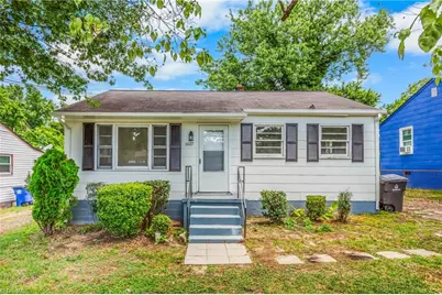 1447 Bretton Street, Winston-Salem, NC 27107 - Photo 1