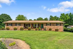 4662 Pineview Dr, Trinity, NC 27370 - Photo 1
