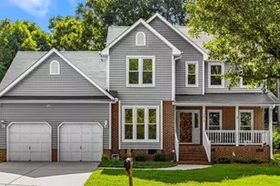 2014 Kildare Woods Dr, Greensboro, NC 27407 - Photo 1