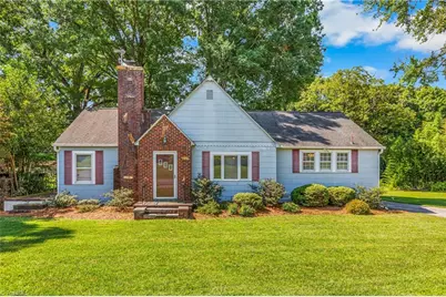 3140 Iris Street, Winston-Salem, NC 27107 - Photo 1