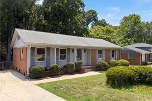 4105 Chateau Dr, Greensboro, NC 27407 - Photo 1