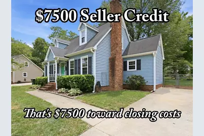 100 Edinborough Drive, Mebane, NC 27302 - Photo 1