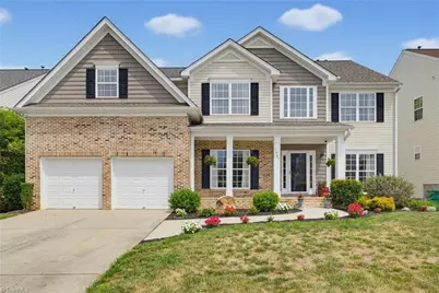 1583 Majestic Terrace, Colfax, NC 27235 - Photo 1