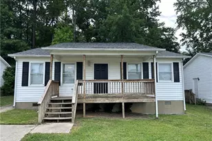 2413 Robbins St, High Point, NC 27263 - Photo 1