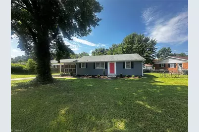 2003 Urban Drive, Greensboro, NC 27403 - Photo 1
