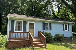 4403 Edgemore Rd, Greensboro, NC 27455 - Photo 1