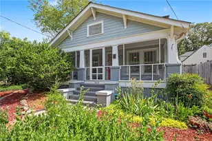 1613 Morton St, Greensboro, NC 27403 - Photo 1