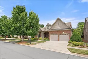 5551 Foxgate Cir, Winston-Salem, NC 27106 - Photo 1