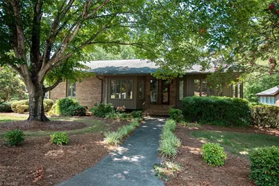 137 Breckindale Circle, Winston-Salem, NC 27104 - Photo 1