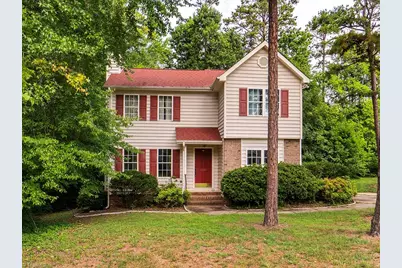 1002 Lashley Park Drive, Gibsonville, NC 27249 - Photo 1