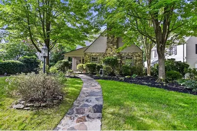 1732 Meadowbrook Drive, Winston-Salem, NC 27104 - Photo 1