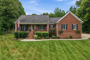 7502 Summersun Dr, Browns Summit, NC 27214 - Photo 1