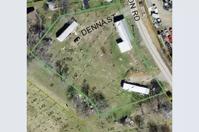 114 Denna Street, North Wilkesboro, NC 28659 - Photo 1