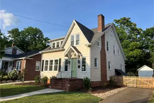 721 Miller St, Winston-Salem, NC 27103 - Photo 1