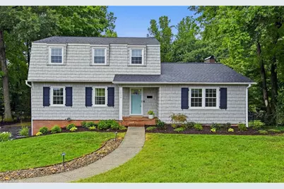 1030 Yorkshire Road, Winston-Salem, NC 27106 - Photo 1