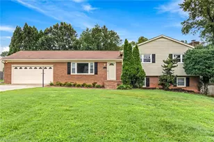 236 Linville Springs Rd, Kernersville, NC 27284 - Photo 1
