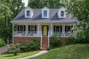2808 Big Oak Ct, High Point, NC 27265 - Photo 1