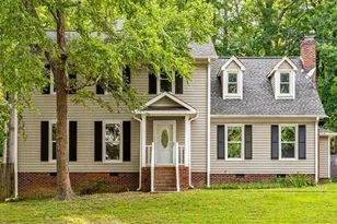 1016 Pineburr Rd, Jamestown, NC 27282 - Photo 1
