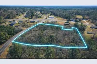 0 Vestal Road, Jonesville, NC 28642 - Photo 1