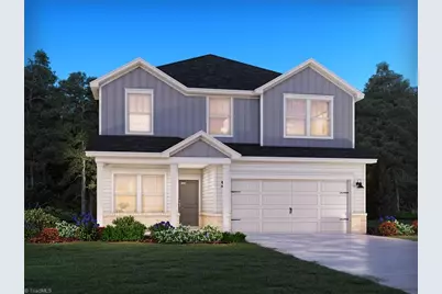 2435 Maxton Drive, Salisbury, NC 28144 - Photo 1
