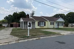 719 Carroll St, Reidsville, NC 27320 - Photo 1
