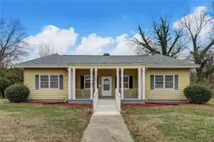 707 Piedmont St, Reidsville, NC 27320 - Photo 1