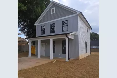 517 W Vandalia Road, Greensboro, NC 27406 - Photo 1