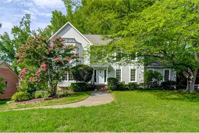 524 Cherbourg Avenue, Winston-Salem, NC 27103 - Photo 1