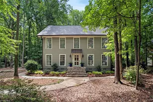 3543 Old Onslow Rd, Greensboro, NC 27407 - Photo 1