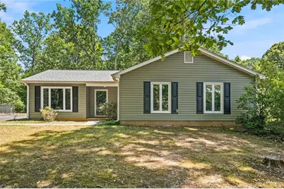 5316 Bracy Ridge Court, Pfafftown, NC 27040 - Photo 1