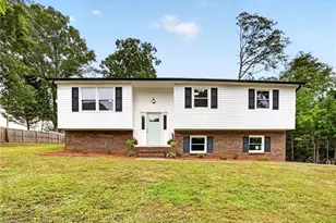 5701 Cannoy St, Winston-Salem, NC 27105 - Photo 1