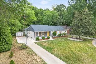 5 Harrow Pl, Greensboro, NC 27455 - Photo 1