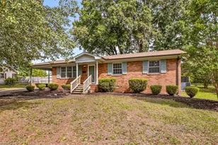508 Wentworth Dr, Graham, NC 27253 - Photo 1