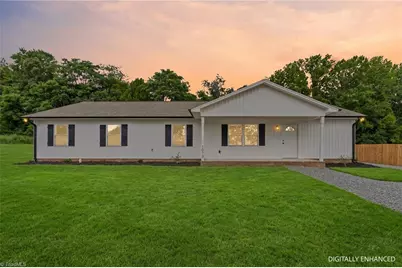 1013 Blue Dan Lane, Yadkinville, NC 27055 - Photo 1