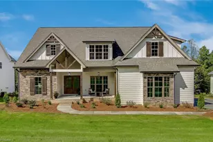 8207 Joe Jessup Ct, Greensboro, NC 27455 - Photo 1