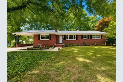 1910 Flatrock Street, Winston-Salem, NC 27107 - Photo 1
