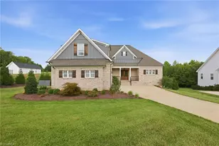 8203 Joe Jessup Ct, Greensboro, NC 27455 - Photo 1