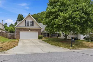 4406 Camden Ridge Dr, Greensboro, NC 27410 - Photo 1