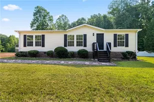231 Nell Rd, Madison, NC 27025 - Photo 1